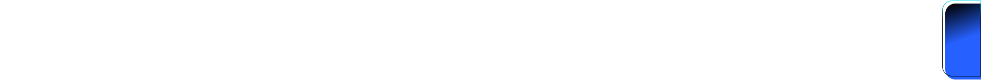 Blue and white horizontal bar near the top of a white background, resembling a cropped interface element